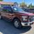 2017 Ford F150 F-150 XLT SuperCrew Cab*4X4*Tow Package*Rear Camera* 5 thumbnail