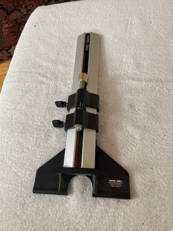 Porter cable edge guide 1