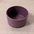 Purple plastic dish 1 thumbnail