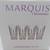 NEW MARQUIS by WATERFORD MARKHAM CRYSTAL GLASSES 3 thumbnail