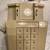 BIG BUTTON Ash Desk Corded Touch Tone Telephone TESTED & WORKS ! 4 thumbnail