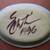 Fish Platter. Sally Christopher Signed Platter Pike Place Market 2 thumbnail