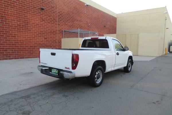 2004 GMC Canyon SL - $8,249 (San Diego)63440849225347122