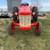 300 Utility International Tractor 4 thumbnail