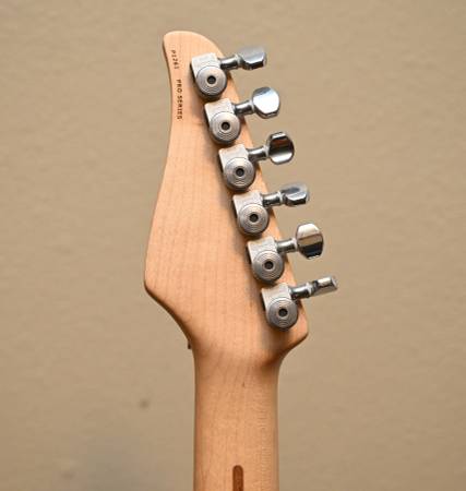 【ハン】suhr Pro series s6 ハン】suhr Pro series s6 Pro S6 - Suhr Pro S6 - Audiofanzine