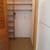 - SPACIOUS LARGE ONE BEDROOM ONE BATH VERY NICE UNFURNISHED APARTMENT 9 thumbnail