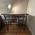 Arthur Umanoff Mid-Century Desk/Lamp & Chair 1 thumbnail