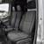 2011 FREIGHTLINER SPRINTER 2500 EXTENDED HIGH ROOF DIESEL 170 WHEEL 14 thumbnail