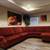 Michael Thomas Sectional Sofa with Chaise 1 thumbnail