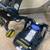 Doona carseat stroller w/base 5 thumbnail