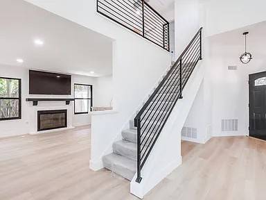 $6,995 / 3br - Fully Remodeled Carmel Valley Home + Private Studio Suite. (San Diego)63663888209793122
