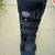 DeRoyal Inline Pneumatic Walkers - Inline Pneumatic Walker Boot 4 thumbnail