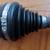 drive axle driver side  2015  Dodge Grand Caravan 4 thumbnail