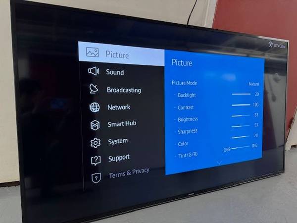 All 24 TVS have had their prices slashed to clear them out for 2026. - $25 (Boston-Cambridge Ma)63443177730051123
