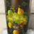 Hand-painted umbrella stand 1 thumbnail