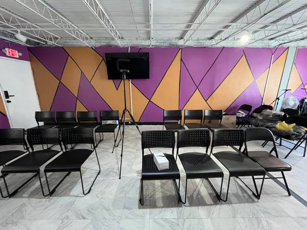 $399 Church Space rental (Jacksonville, fl)63377821905667121