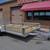 UTILITY ATV, UTV, LANDSCAPE ALUMINUM TRAILER 3 thumbnail