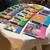 Complete Early Learning Library- Childcraft 15 Book Set w/Dictionary,Bonus Child 4 thumbnail