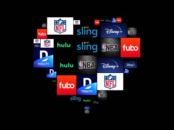 TV Streaming Setup Service — Live Sports & Movies 1
