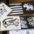 Art Cards for Baby, Baby Animals (high contrast), li'l stories 2 thumbnail