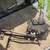 Mr gasket V-gate ram rod shifter with rods 7 thumbnail