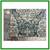 7ft 10in X 7ft 11in Tibetan Style Carpet Hand Woven In India 11 thumbnail