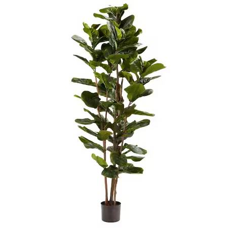 Artificial Fiddle Leaf Fig 1