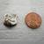 AIR FORCE MEDICAL TECHNICIAN PIN:   SILVER 1 thumbnail