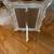 Picture Frames - Solid Brass, Vintage Glass, Pewter Heart, Wood, Metal 8 thumbnail