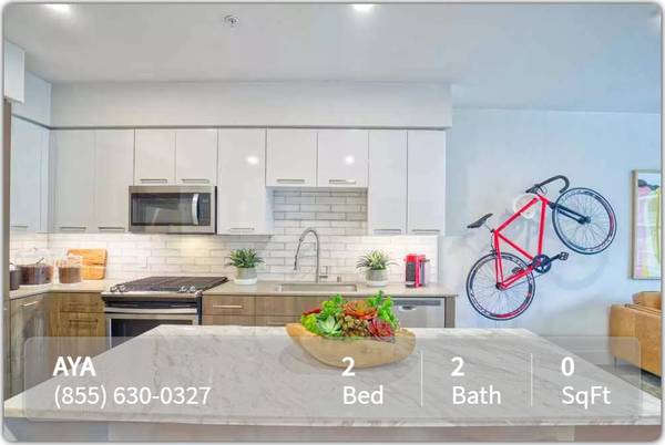 $4,181 / 2br - Fetch the best deal! Pet-friendly 2 Bed / 2 Bath available now. (Fremont)64030485144321120