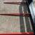 New HH Fab Bale Spears 2 & 3 Tine Skid skidster Attachment 9 thumbnail