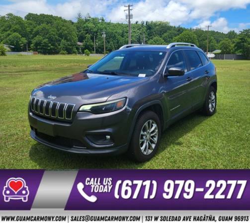 ♛ ♛2019 Jeep Cherokee ♛ ♛ 1