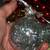 79 CHRISTMAS ORNAMENTS Holiday Tree Ornament Lot Silver Gold Tinsel 8 thumbnail
