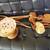 Decorative Wooden Floral Arrangement - Asian Influence 4 thumbnail