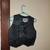 Leather vest women 3 thumbnail