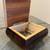 Reuge Swiss Movement Music Box Wood Inlay Mandolin 3 thumbnail