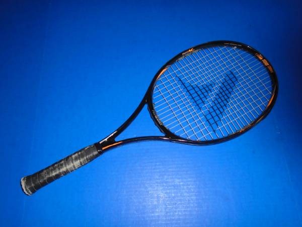 Pro Kennex Graphite Ascent 105 Tennis Racquet / Racket - 4 3/8 - $10 (bellevue)634440751912991218