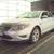 2011 Ford Taurus 1 thumbnail