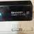 Sharp Compet Calculator Electronic Digital Printer 3 thumbnail
