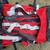 Red Mens Large Gregory Denali Pro Flo Form II 115 Liter expedition hik 4 thumbnail