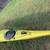 17' Perception Shadow Sealion Touring Sea Ocean Kayak with Rudder 3 thumbnail