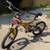Kids 20" mountain bike 1 thumbnail