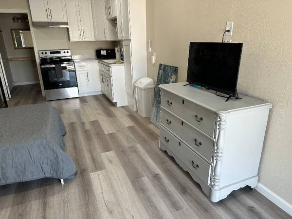 $1100.00 / 389ft2 - Modern Studio Apartment in Kountze, TX - Fully Furnished64036373553795121