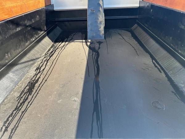 2008 Freightliner M2 Gravel - Photo 5