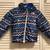 The North Face Reversible Jacket Size 18-24 months 1 thumbnail