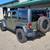 2015 JEEP WRANGLER**UNLIMITED WILLYS WHEELER**NO RUST** 5 thumbnail