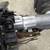 2005 Dodge Magnum Wiper Cowl / Trim / Steering Column 17 thumbnail