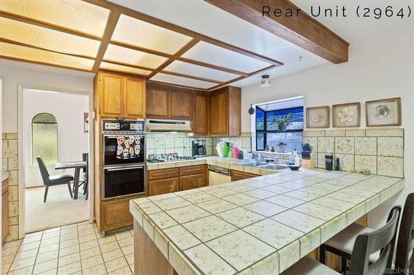 $4,250 / 3br - 1943ft2 - Spacious 3-Bedroom Home for Rent in South Mission Hills (Mission Hills)63701665415171120