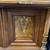Antique French Oak Buffet Cabinets 8 thumbnail