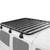 Jeep Roof Rack Platform Wrangler Crossbars Wrangler Roof Rack 2 thumbnail